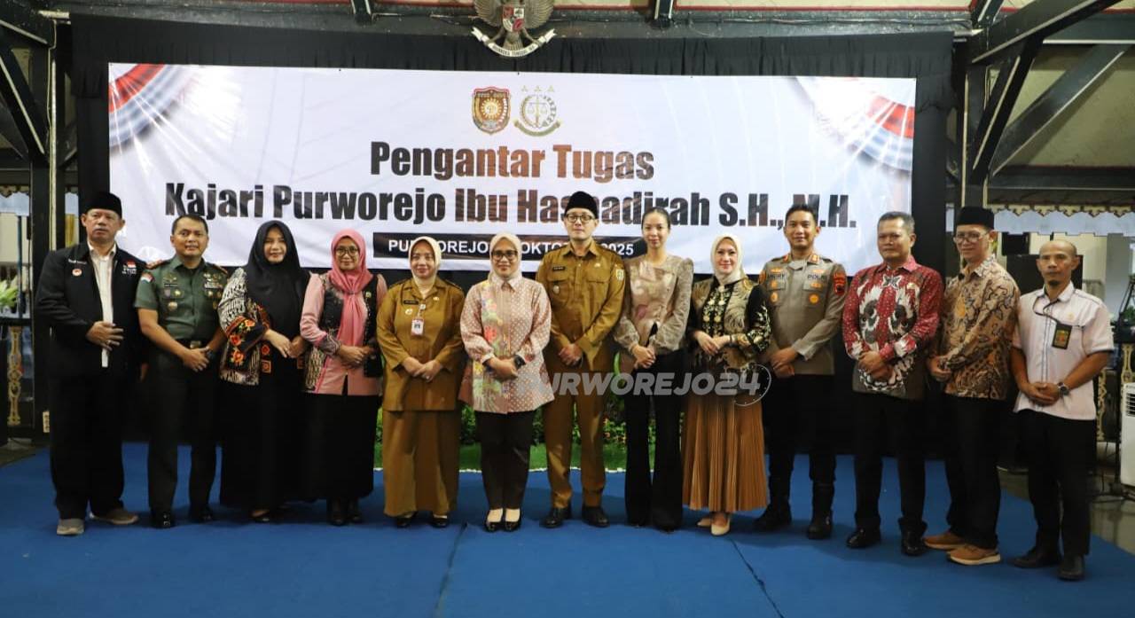 Foto bersama