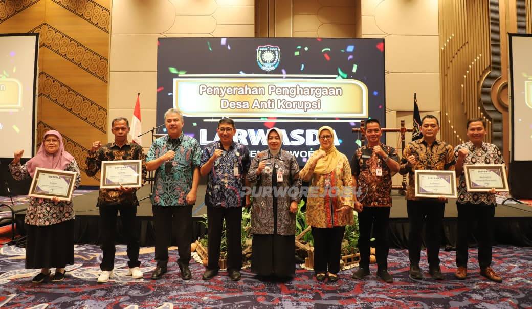 Foto bersama