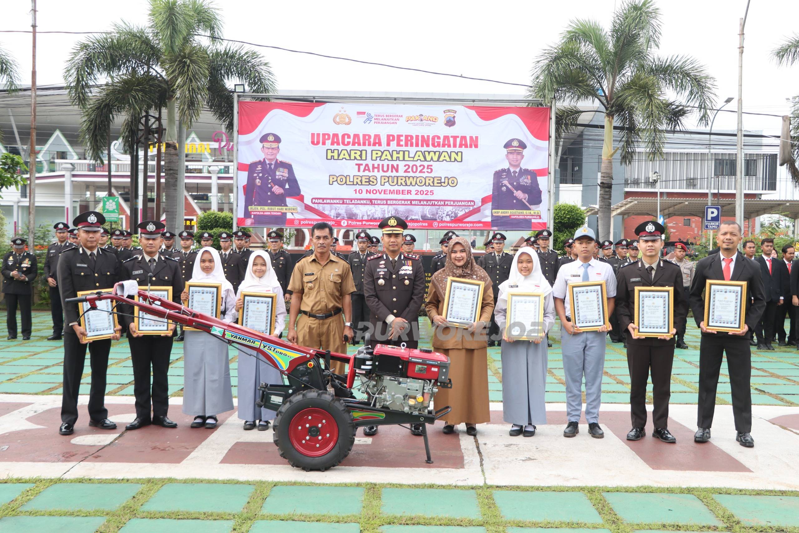 Foto bersama
