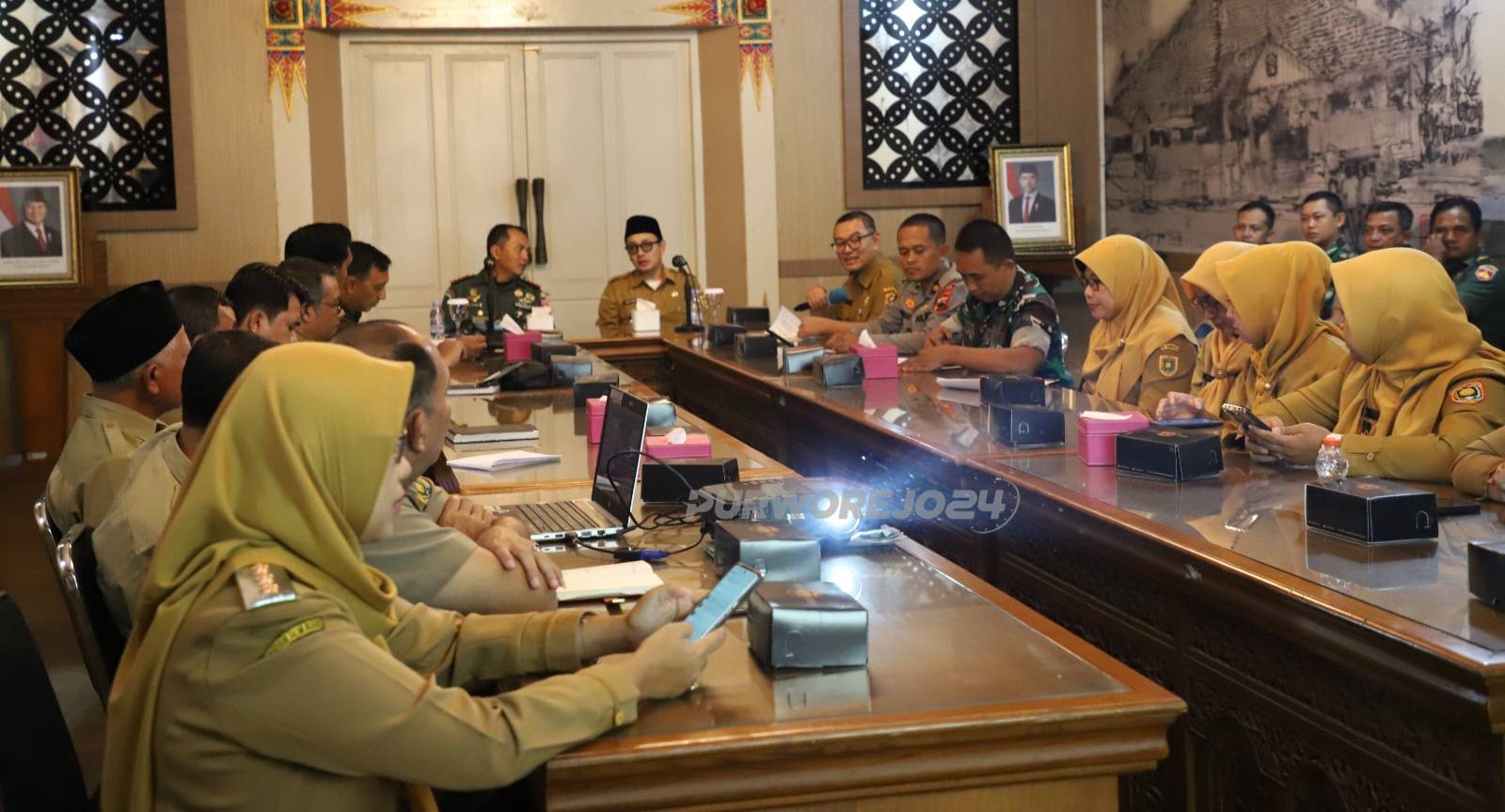 Saat rakor