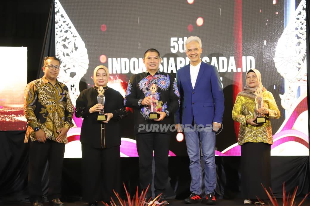 Foto bersama