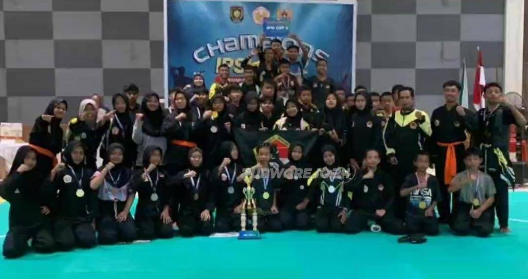 TSS Indonesia