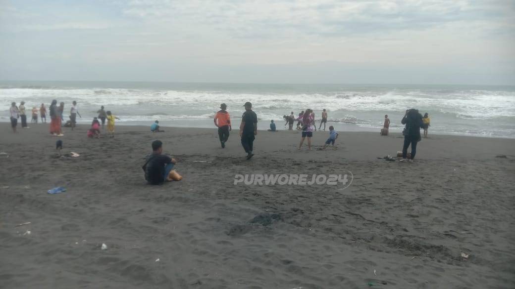 Pantai Dewaruci