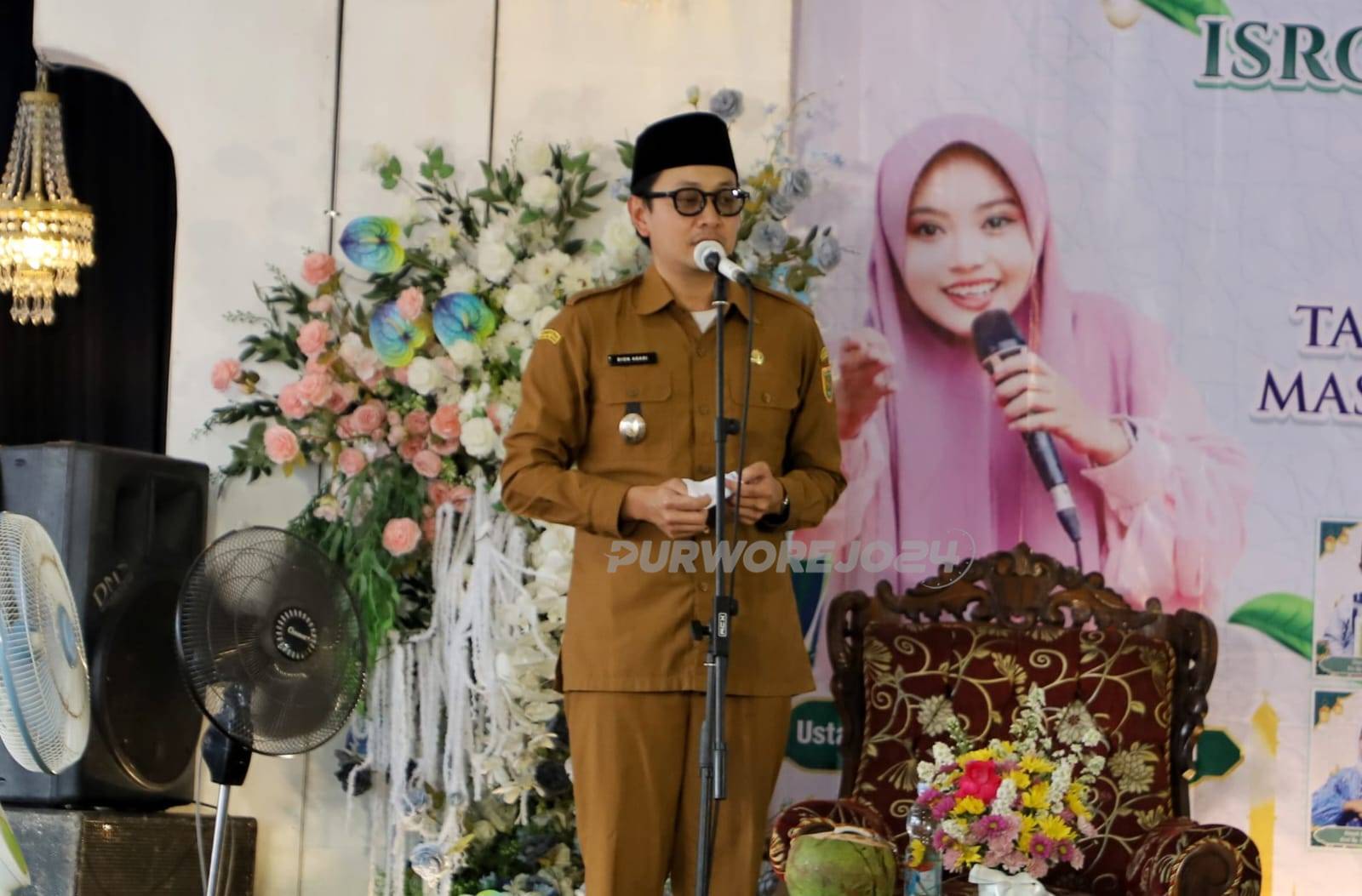 Dion Agasi Setiabudi