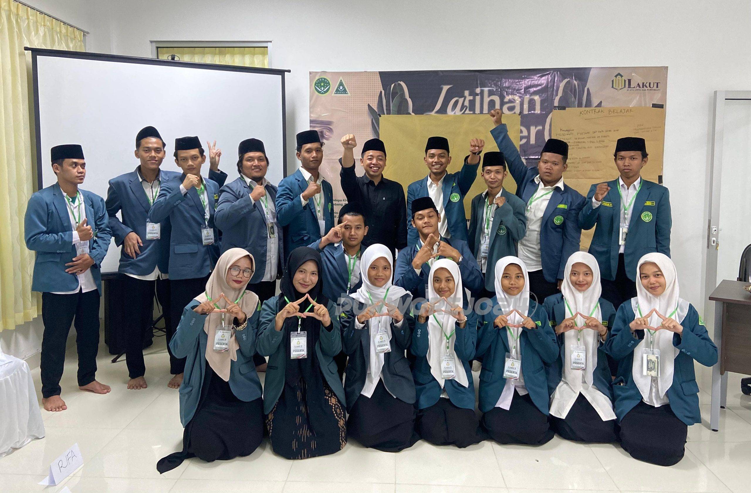 IPPNU/ IPNU Purworejo