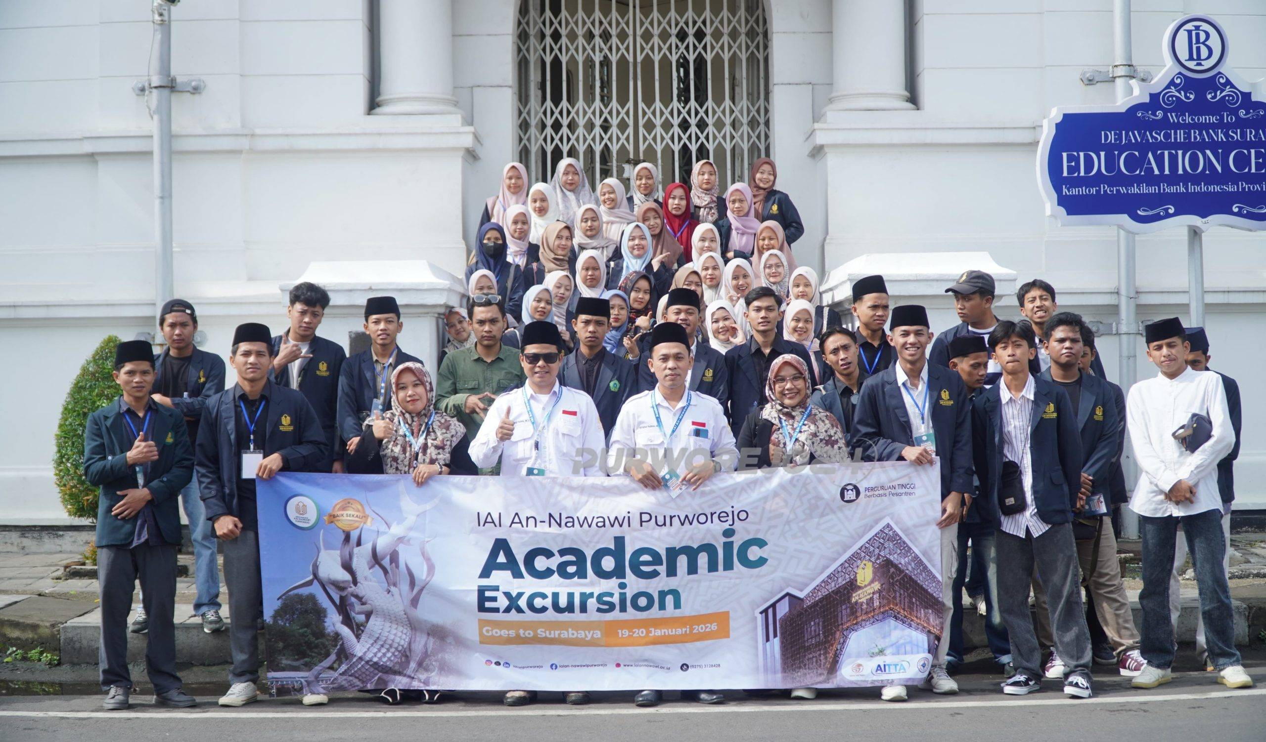 Foto bersama usai kegiatan