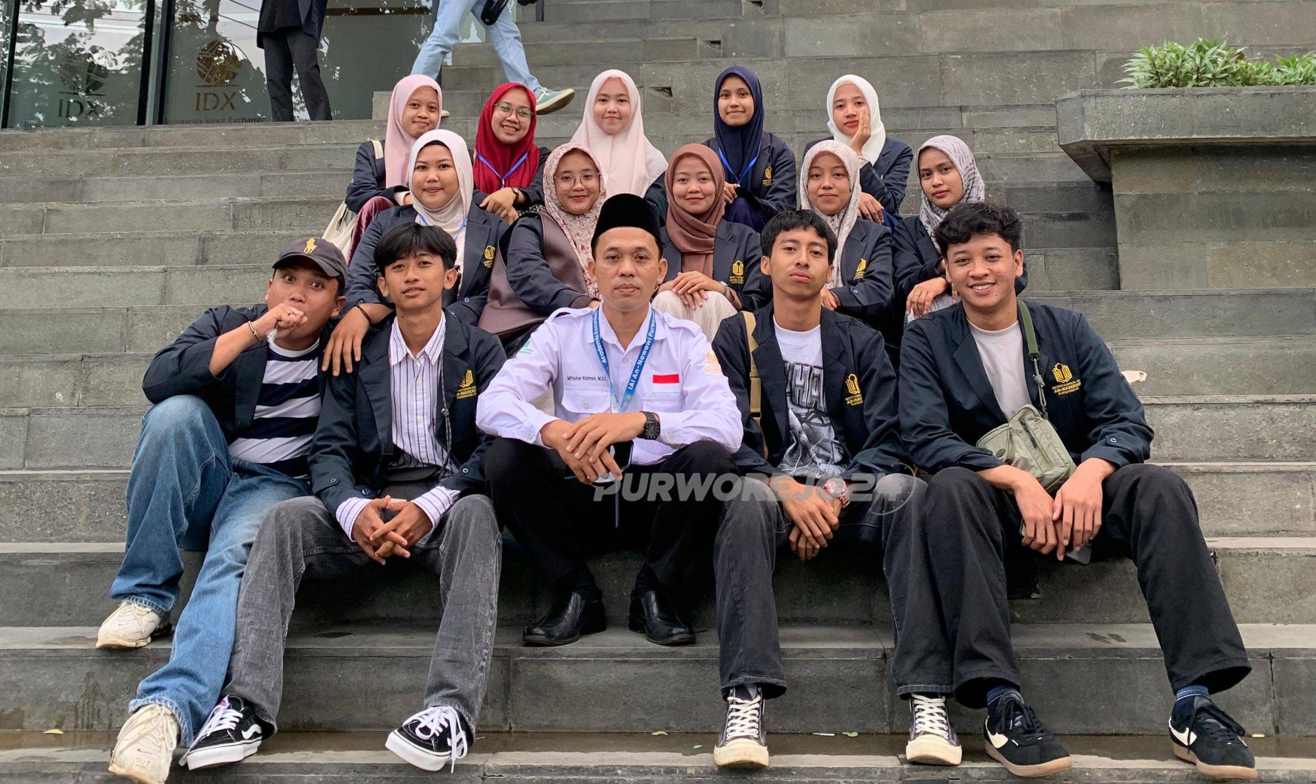 Foto bersama usai kegiatan