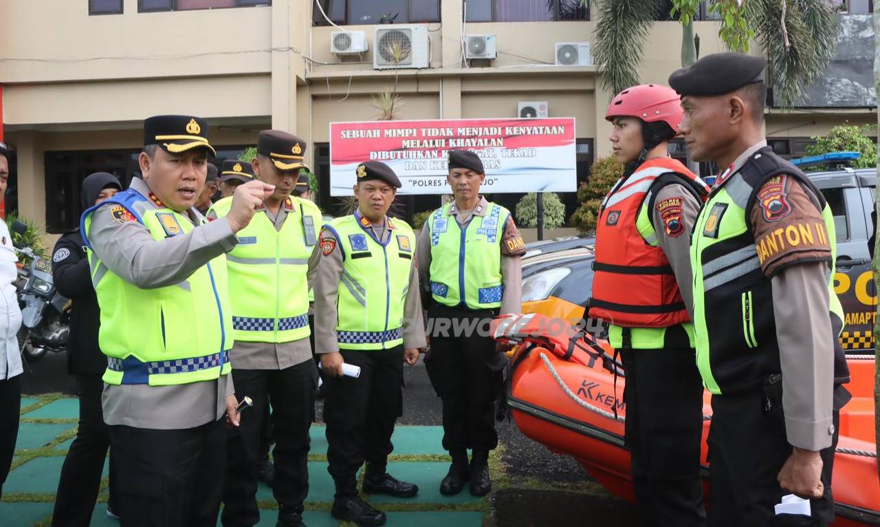 Saat kegiatan pengecekan