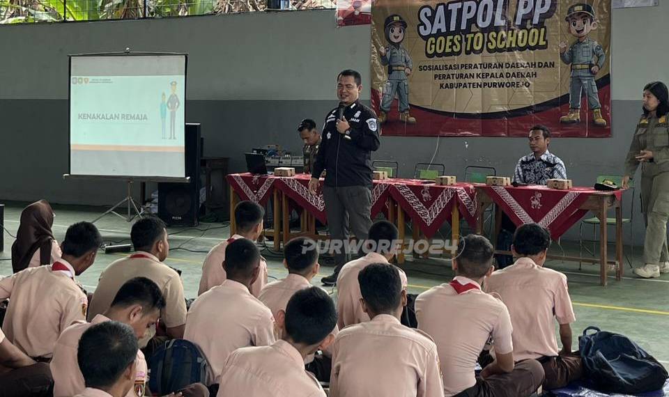 Saat kegiatan