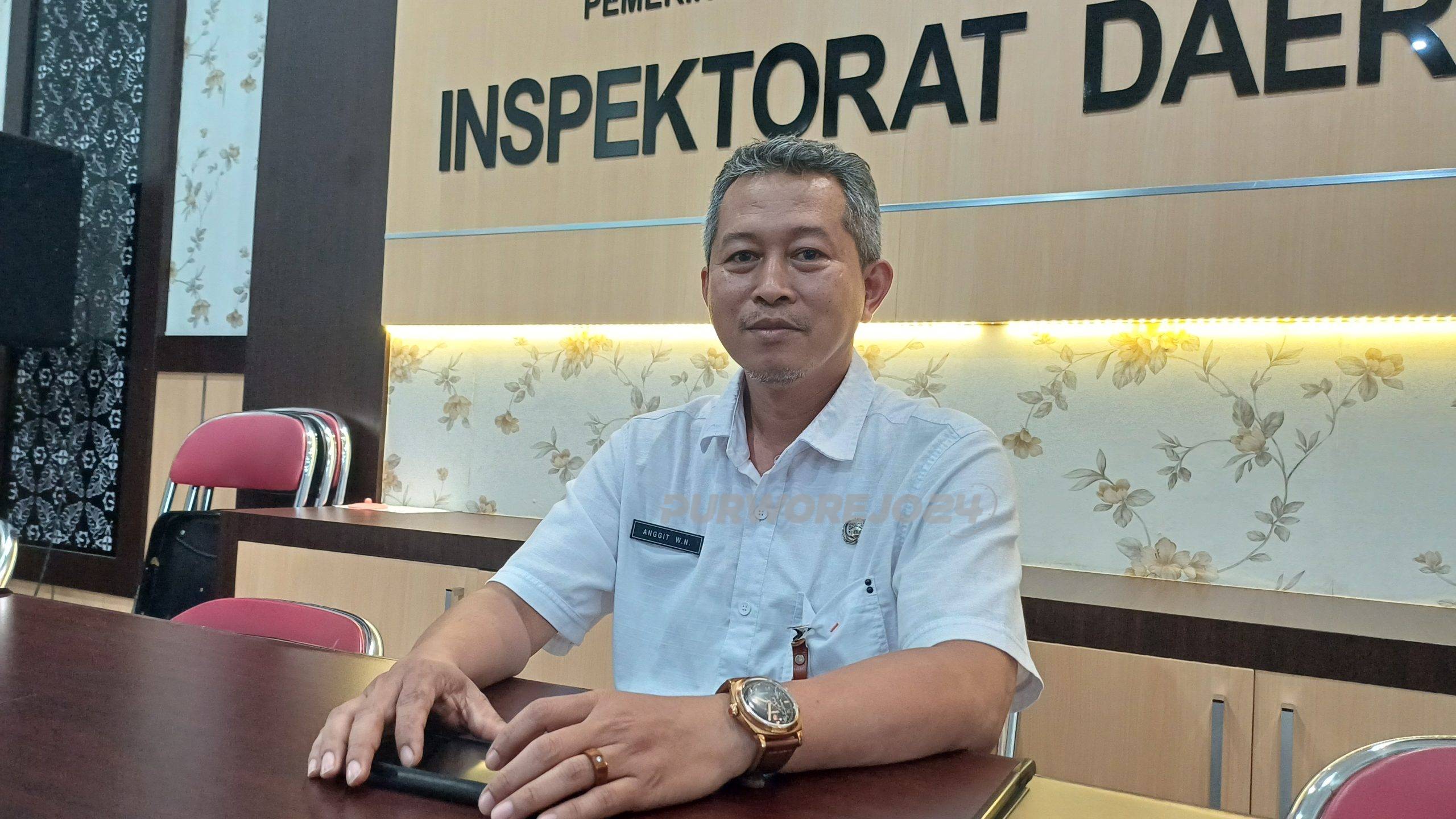 Anggit Wahyu Nugroho