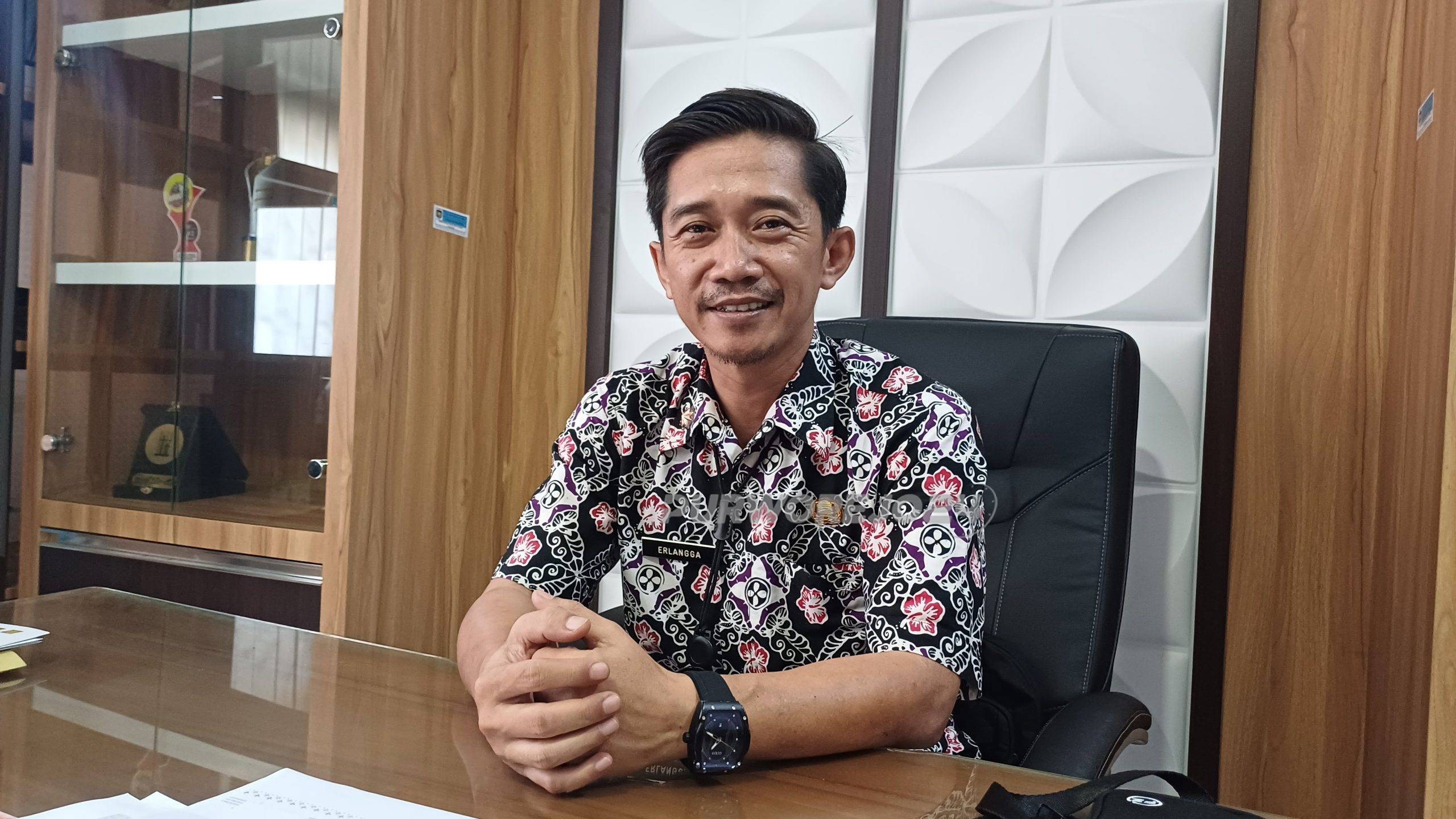 Bangun Erlangga Ibrahim