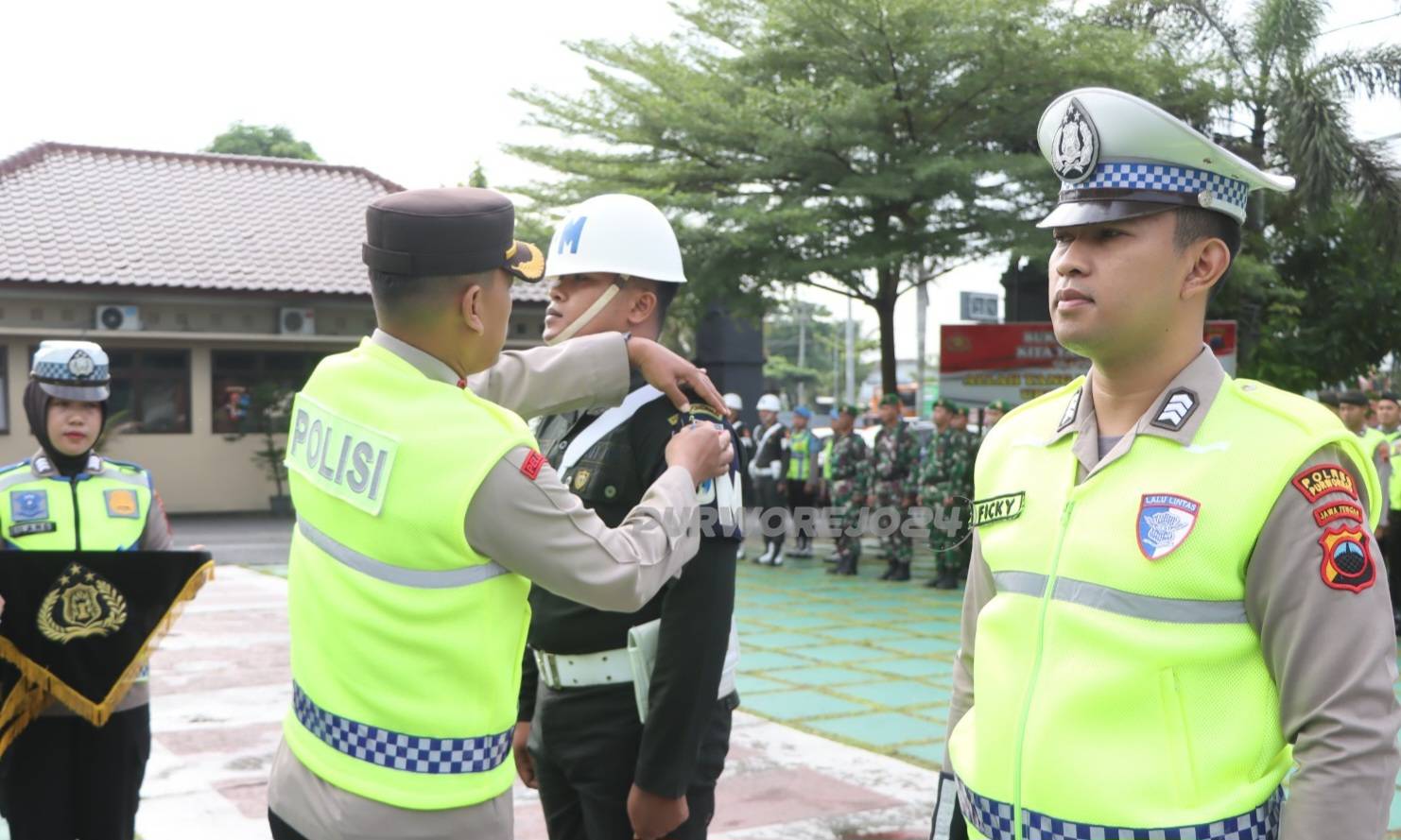 Apel kesiapan operasi