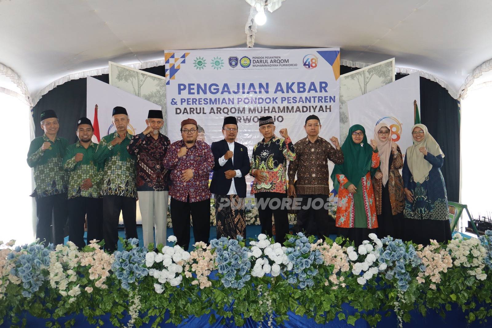 Foto bersama