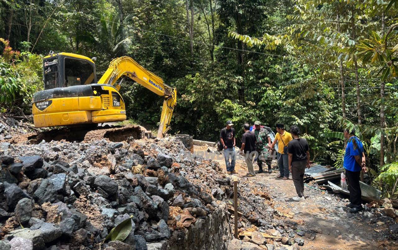 Lokasi pembangunan SPPG