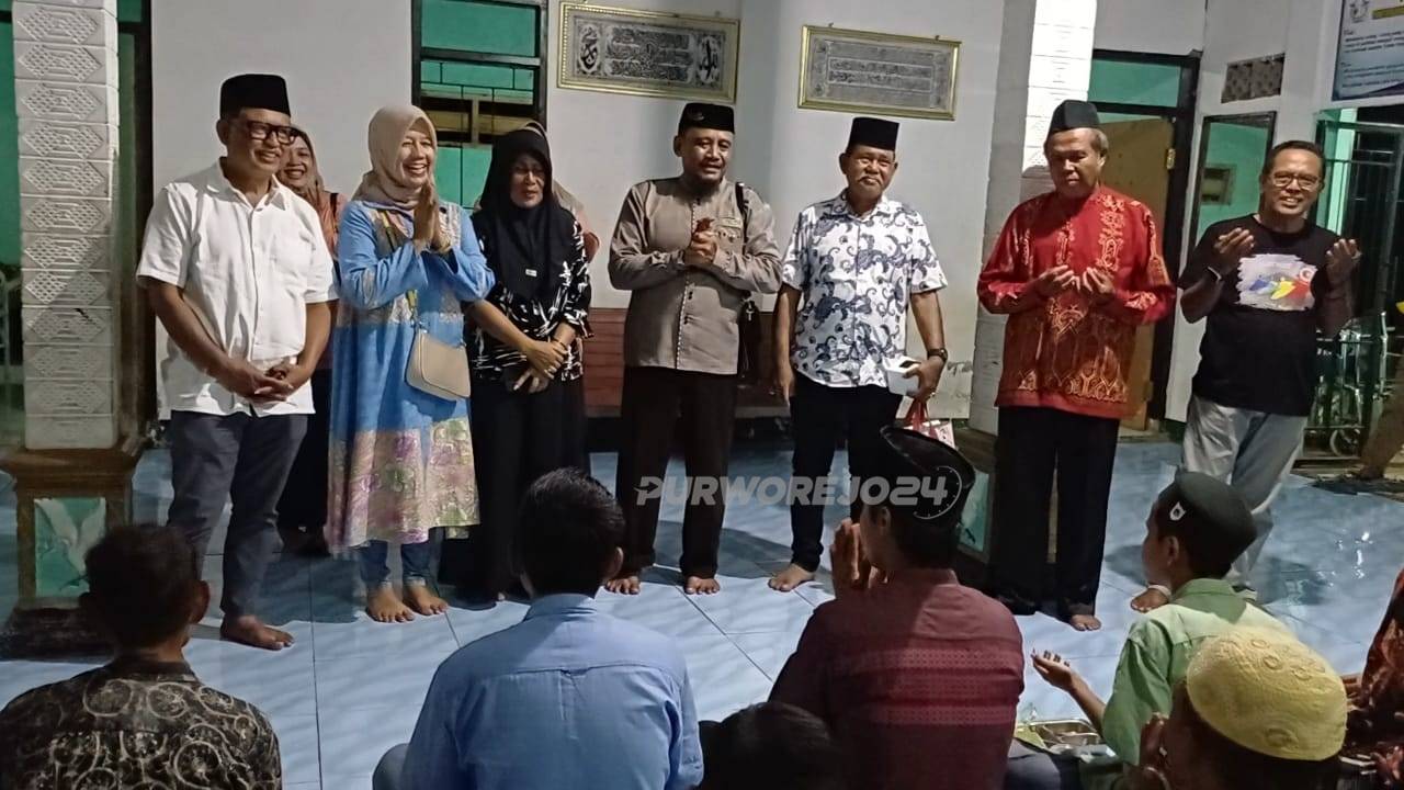 Demaji Ecopark saat hadir di Panti Rehabilitasi Sosial Plandi