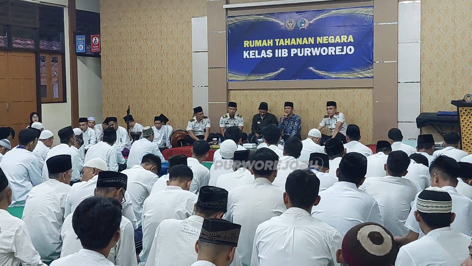 Saat kegiatan