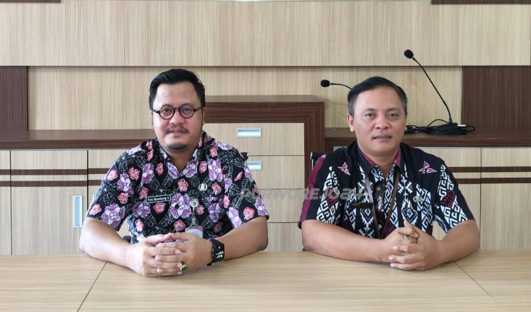 Kabid Pajak, Toni Hartadi, S.E., M.A