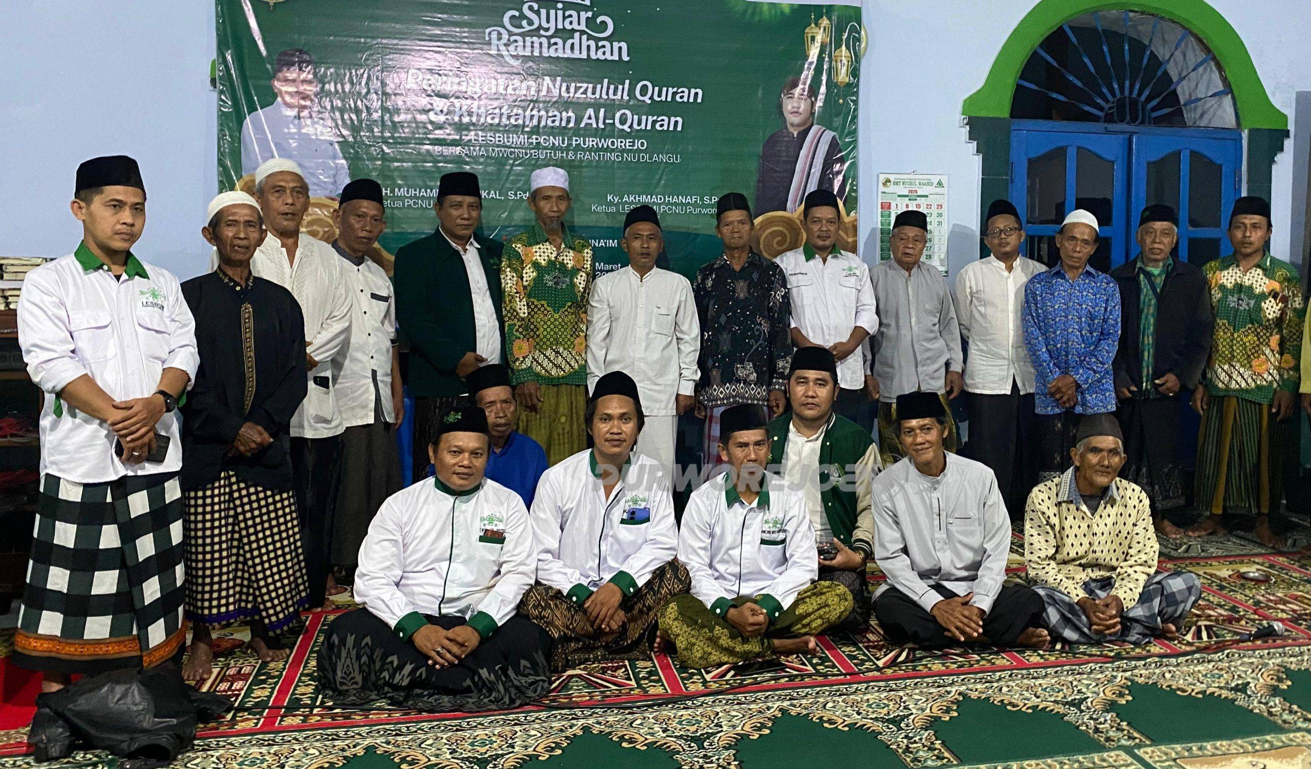 Saat kegiatan