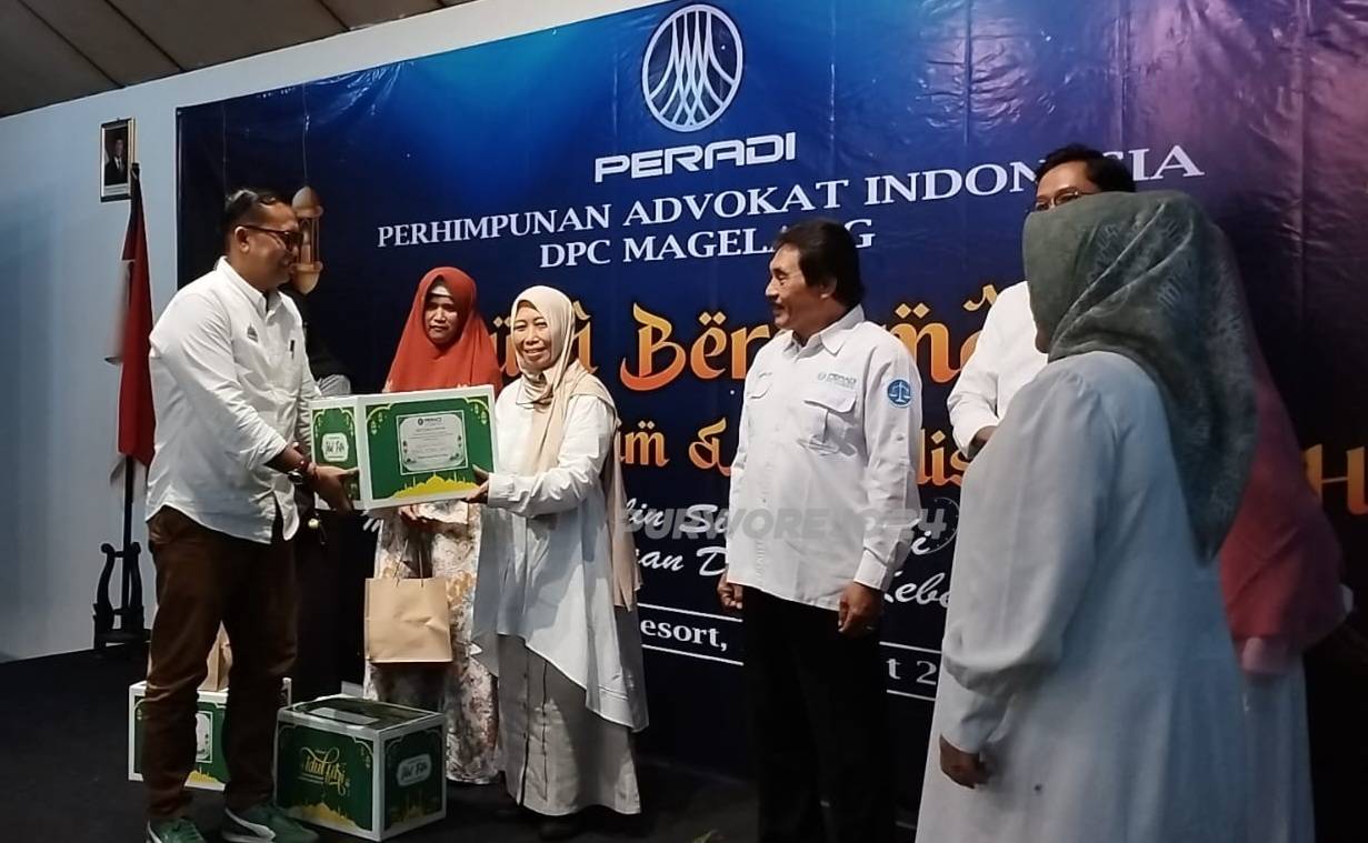 Saat kegiatan