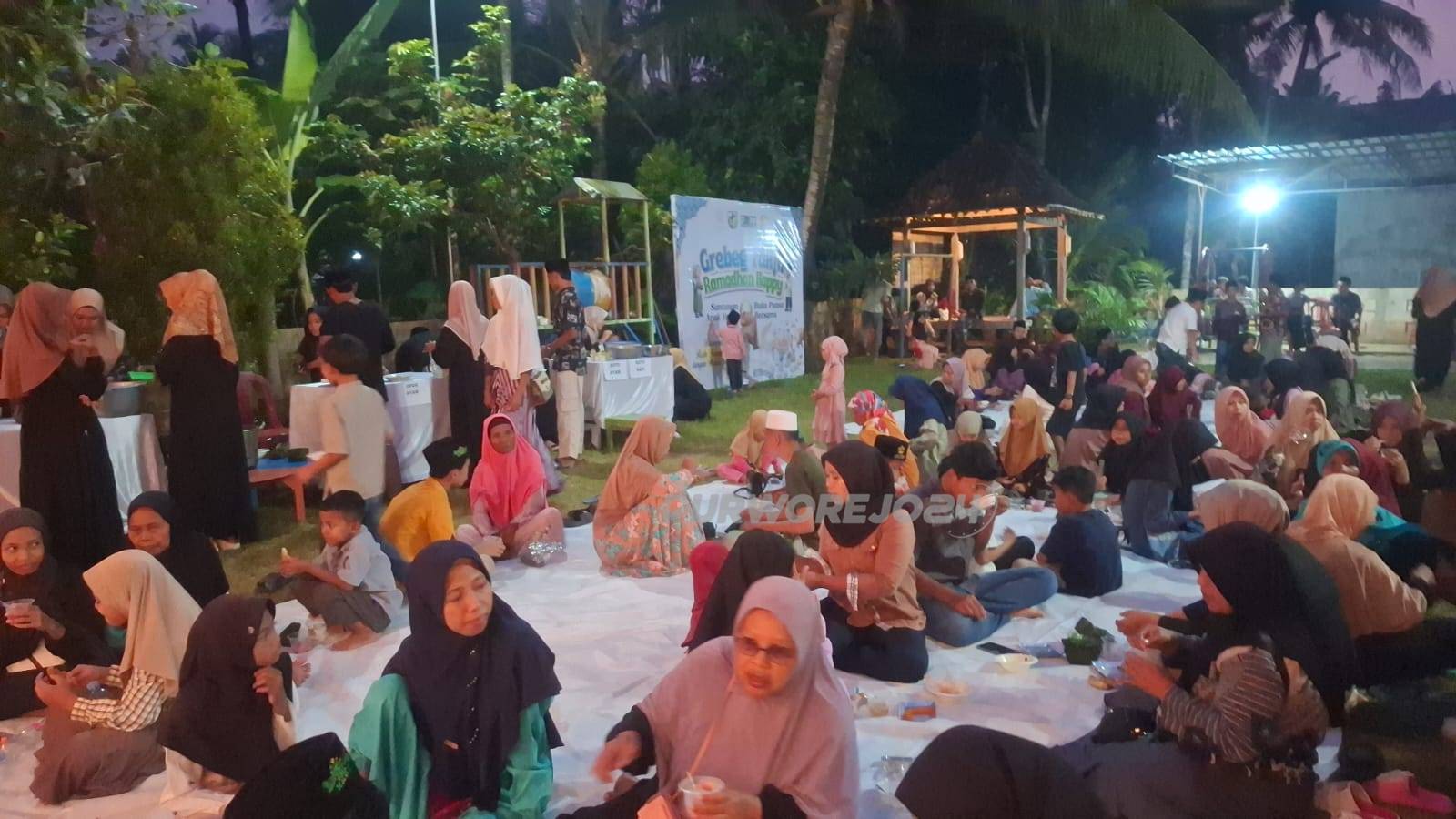 Saat kegiatan