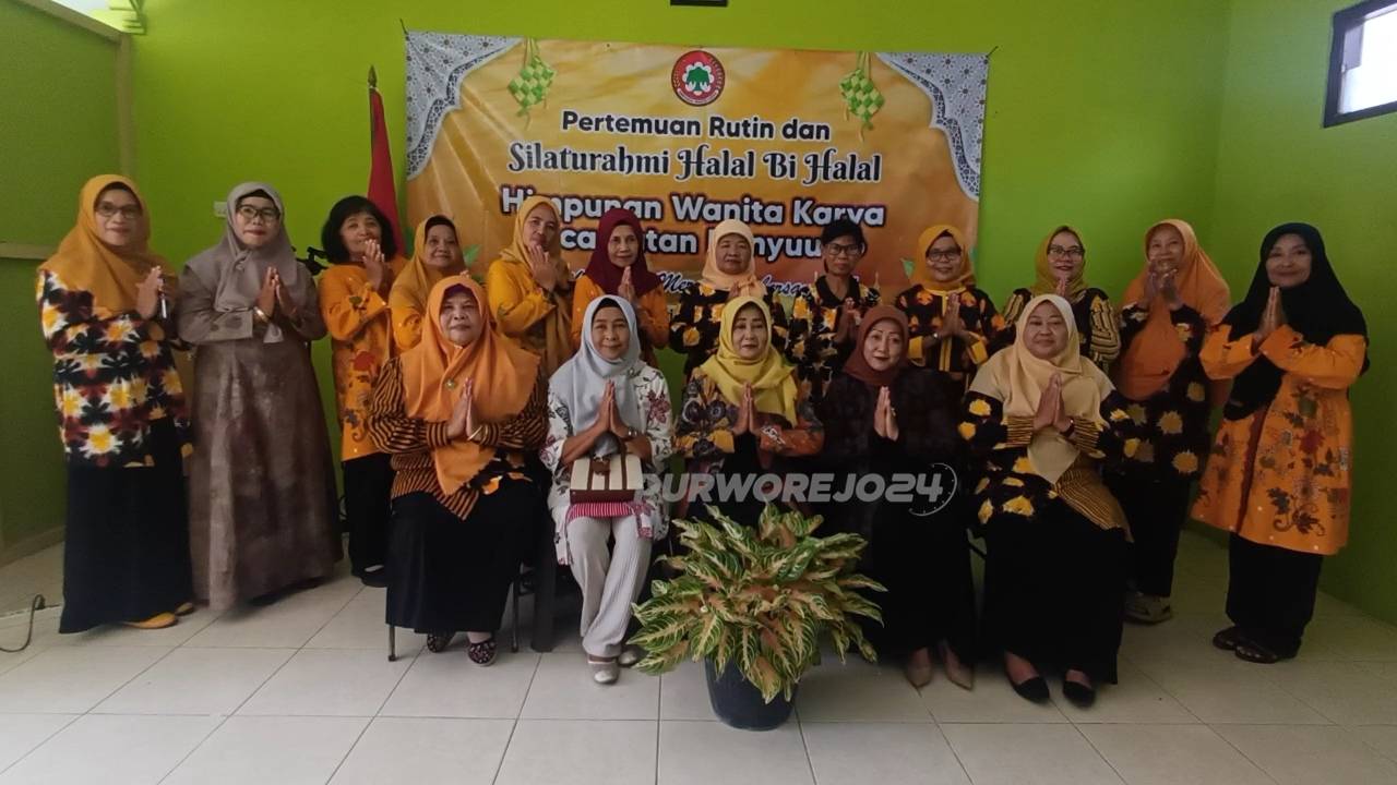 Foto bersama usai kegiatan