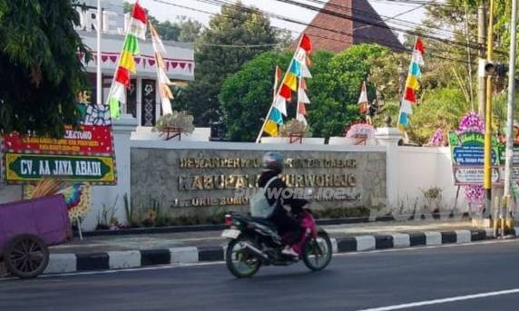 DPRD Purworejo