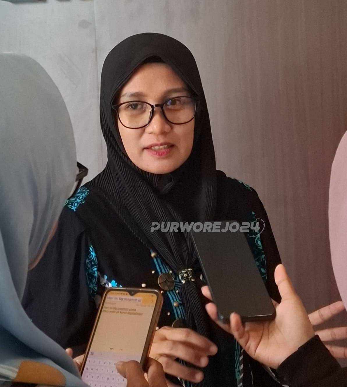 Estri Utami Setyowati