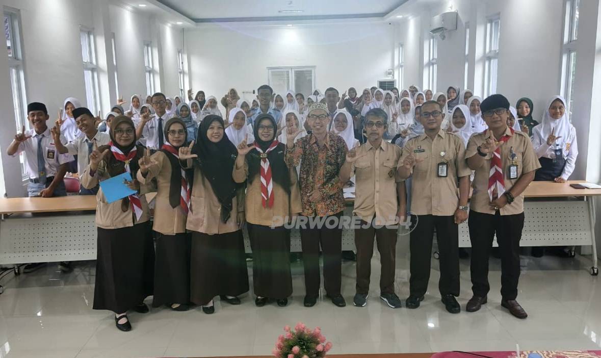 Foto bersama