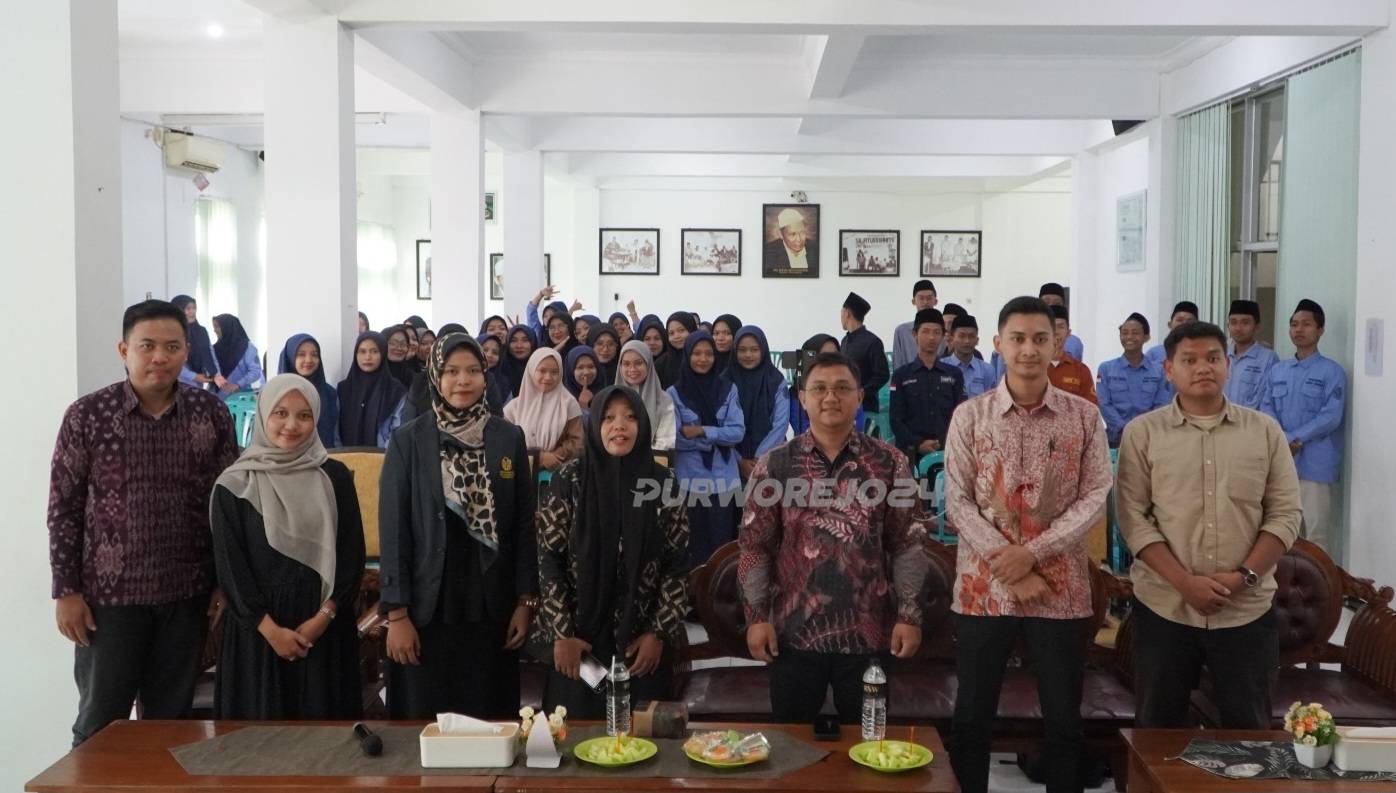 Foto bersama usai kegiatan