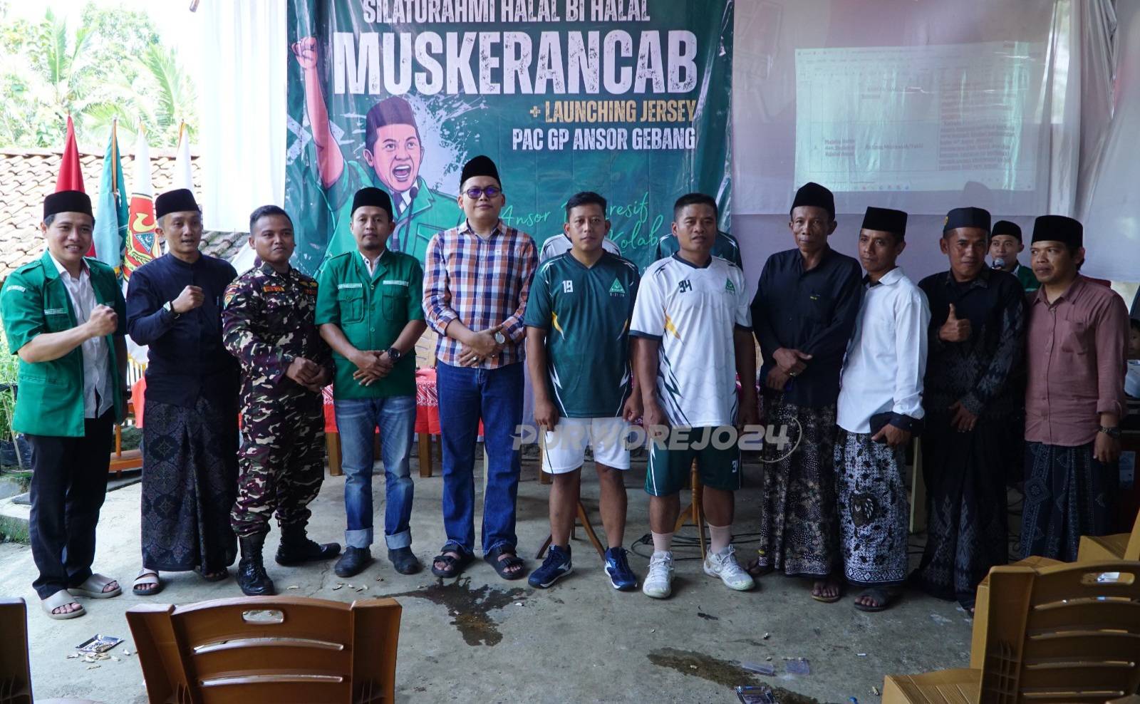 Foto bersama