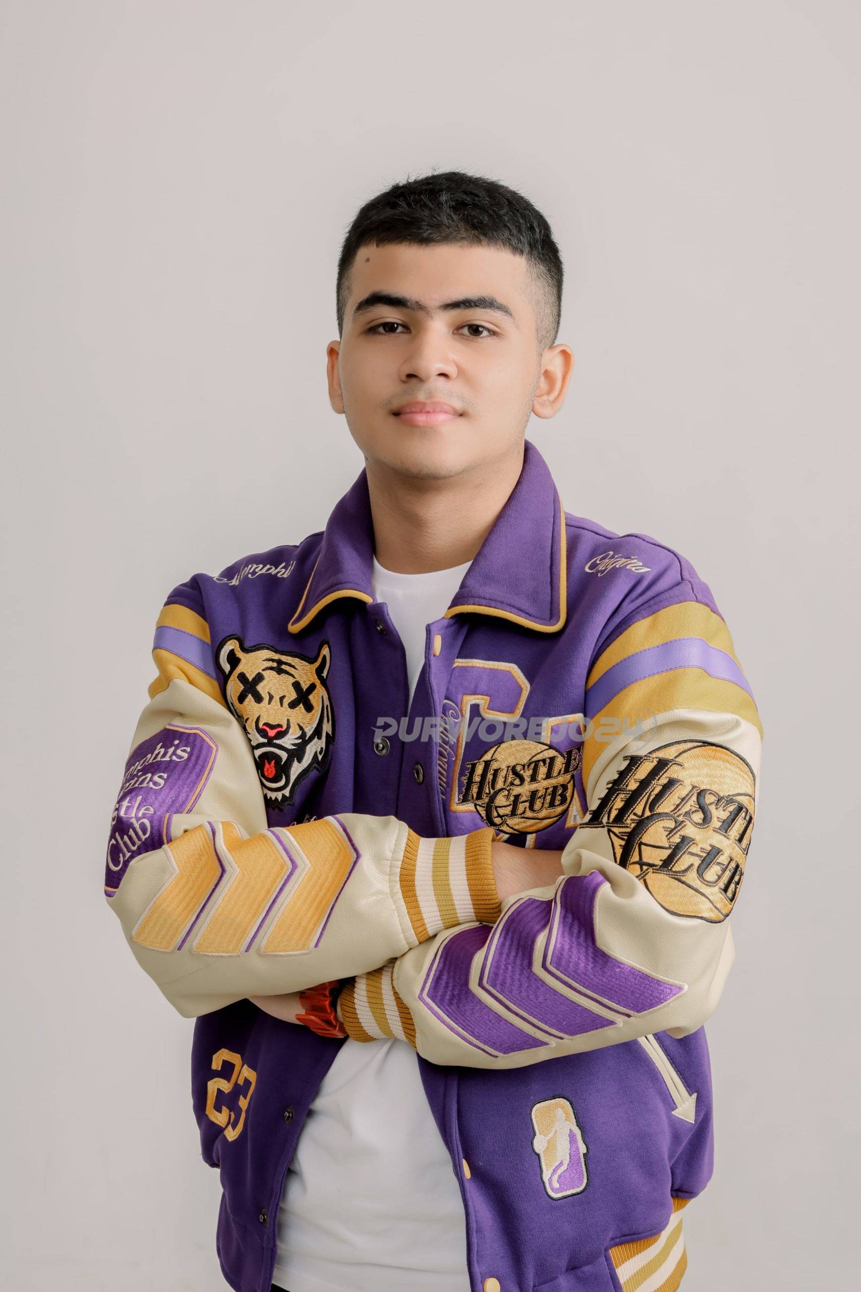 Sulthan Fadhil Syahbal