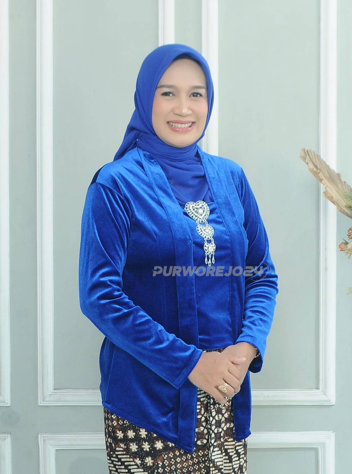 Estri Utami Setyowati