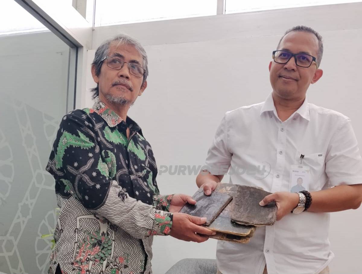 Penerimaan naskah kuno