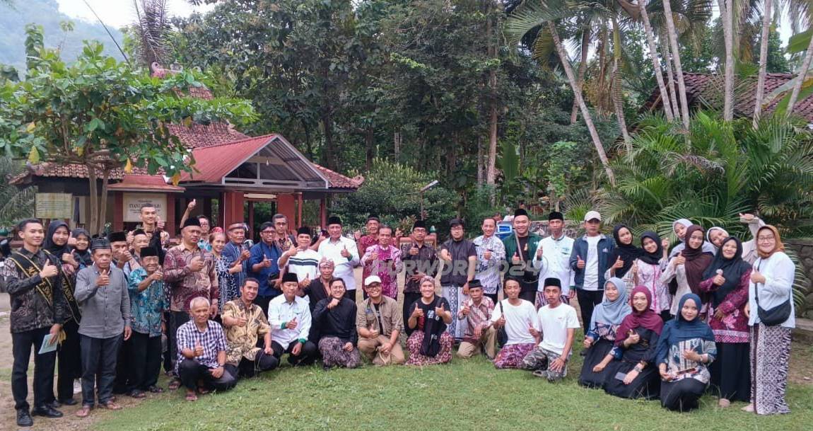 Foto bersama usai kegiatan