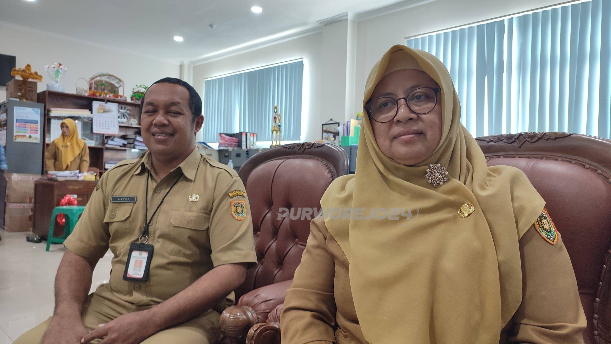 Pengelola PIP SD dan SMP