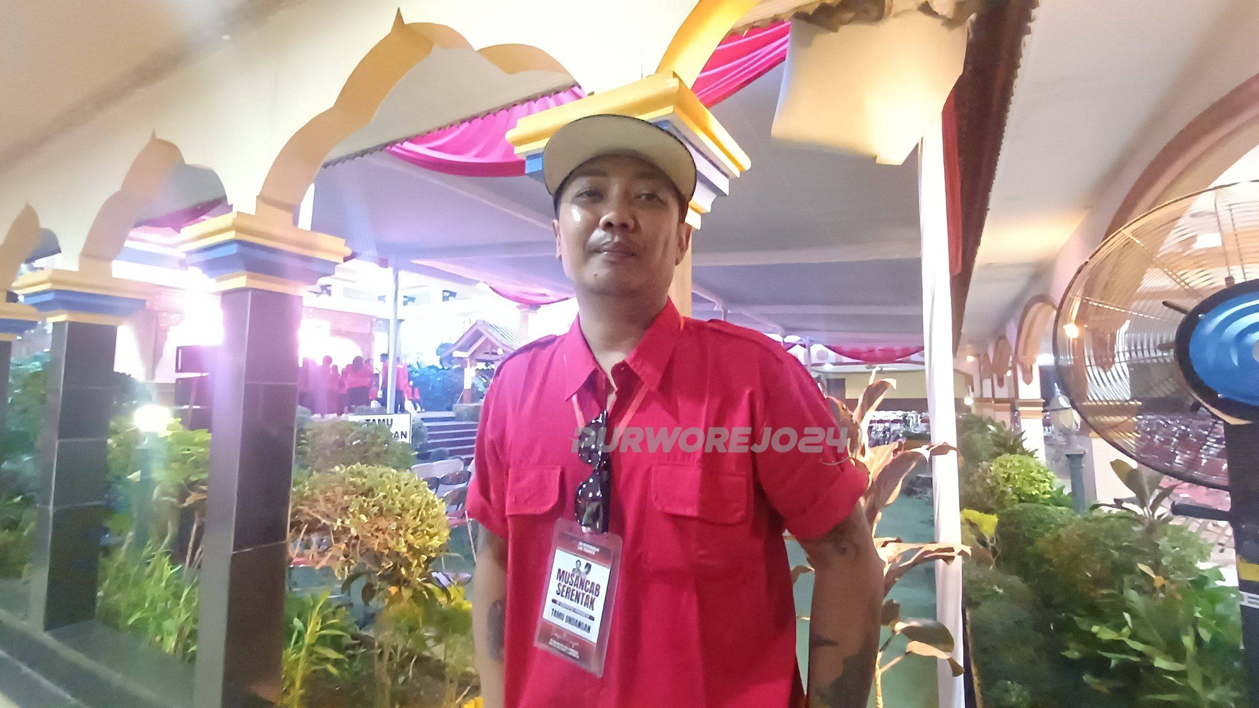 Henky Tatongko