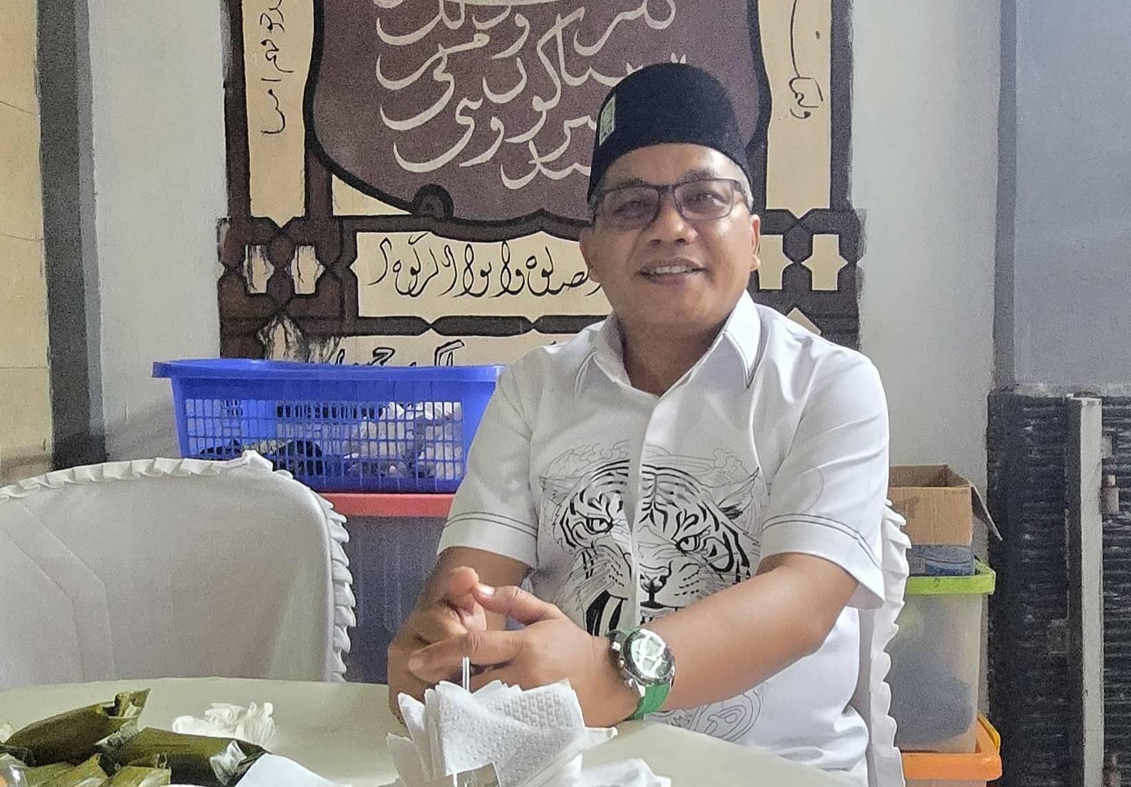 Budi Sunaryo
