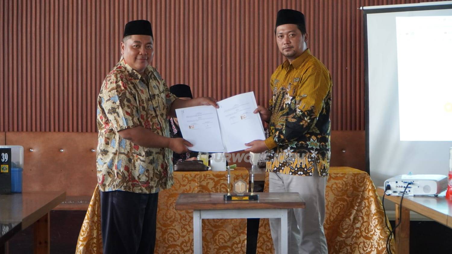 Program S2 di IAI- An Nawawi