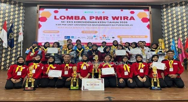 Foto bersama usai kegiatan