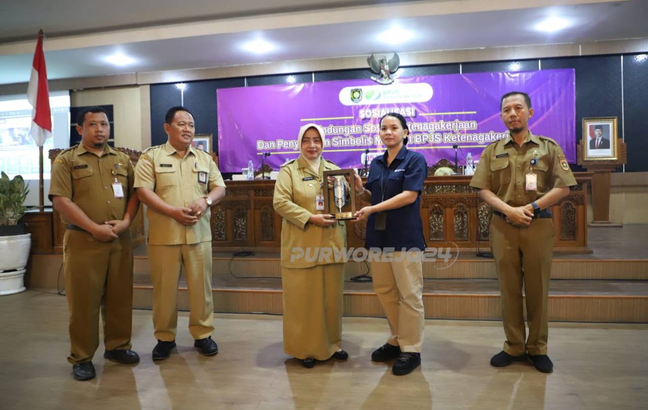 Saat kegiatan