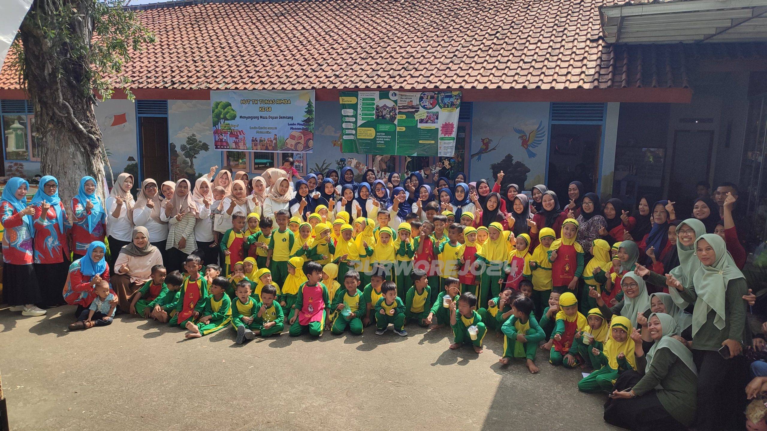 TK Tunas Rimba