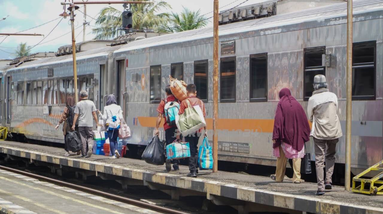 Stasiun kutoarjo