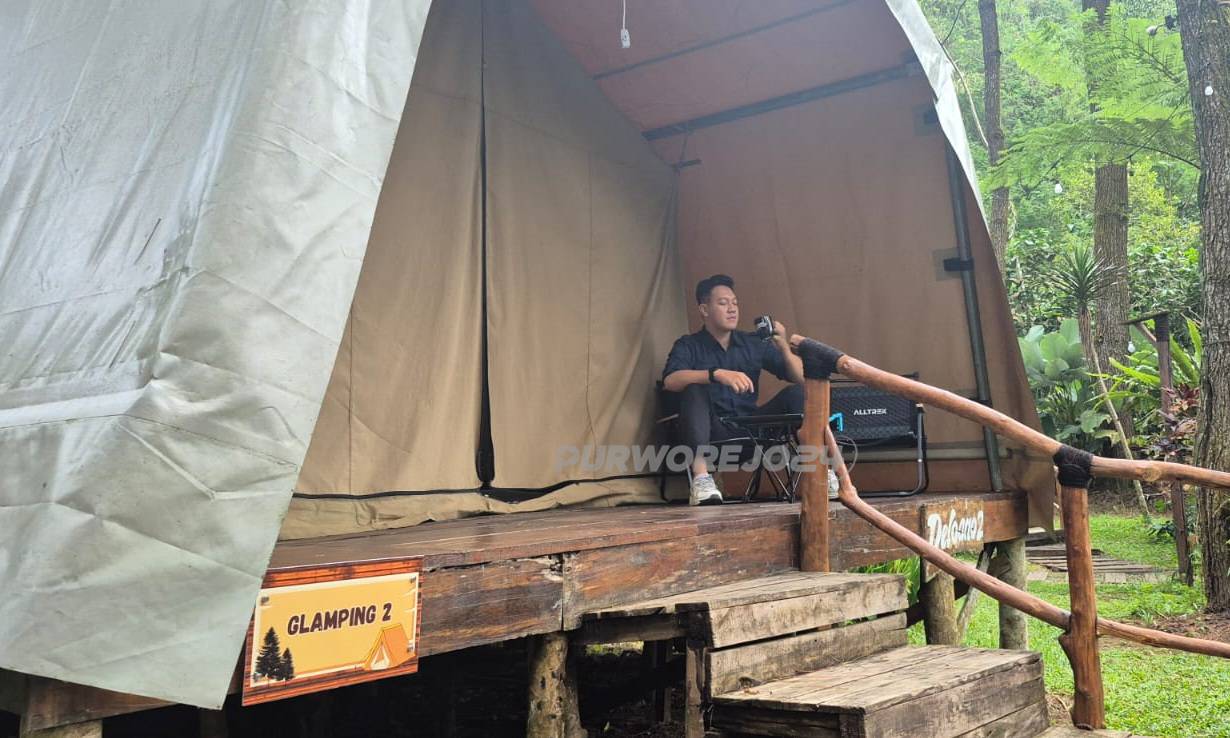 De’Loano Glamping
