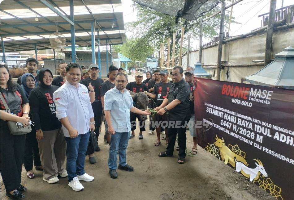 Kegiatan sosial