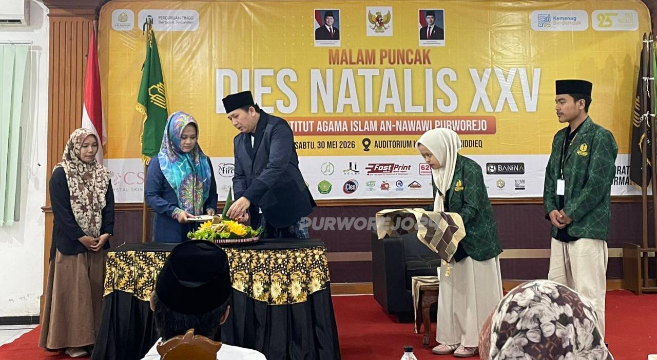Saat kegiatan