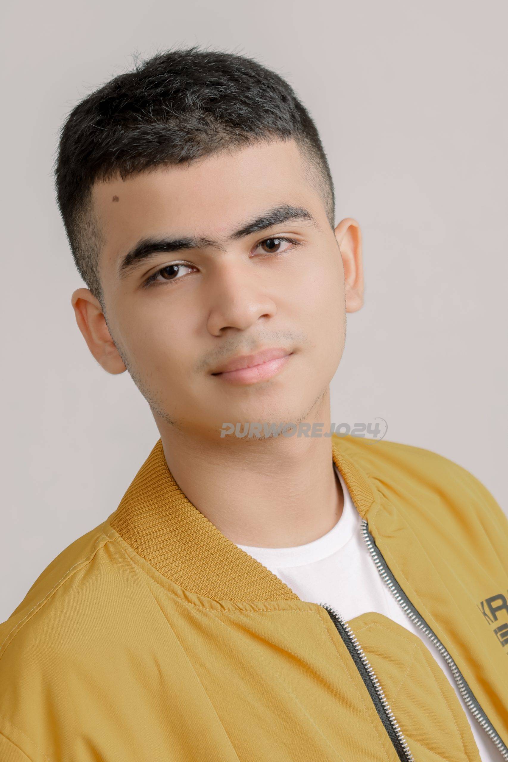 Sulthan Fadhil Syahbal