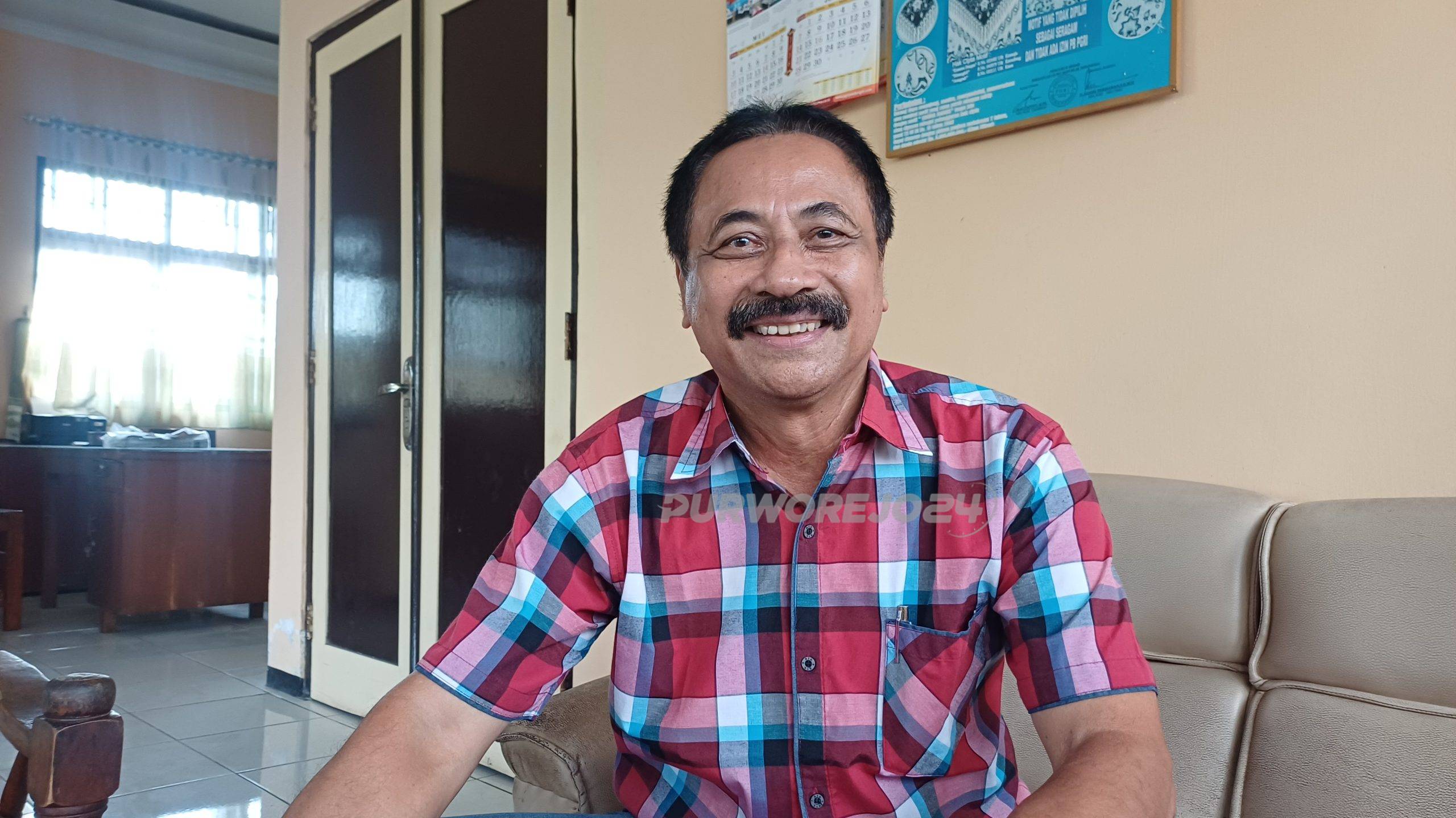 Irianto Gunawan, S.Pd.