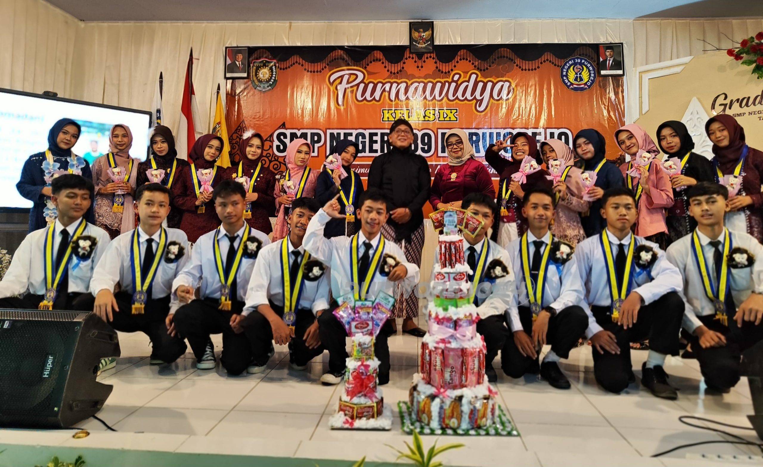 Foto bersama