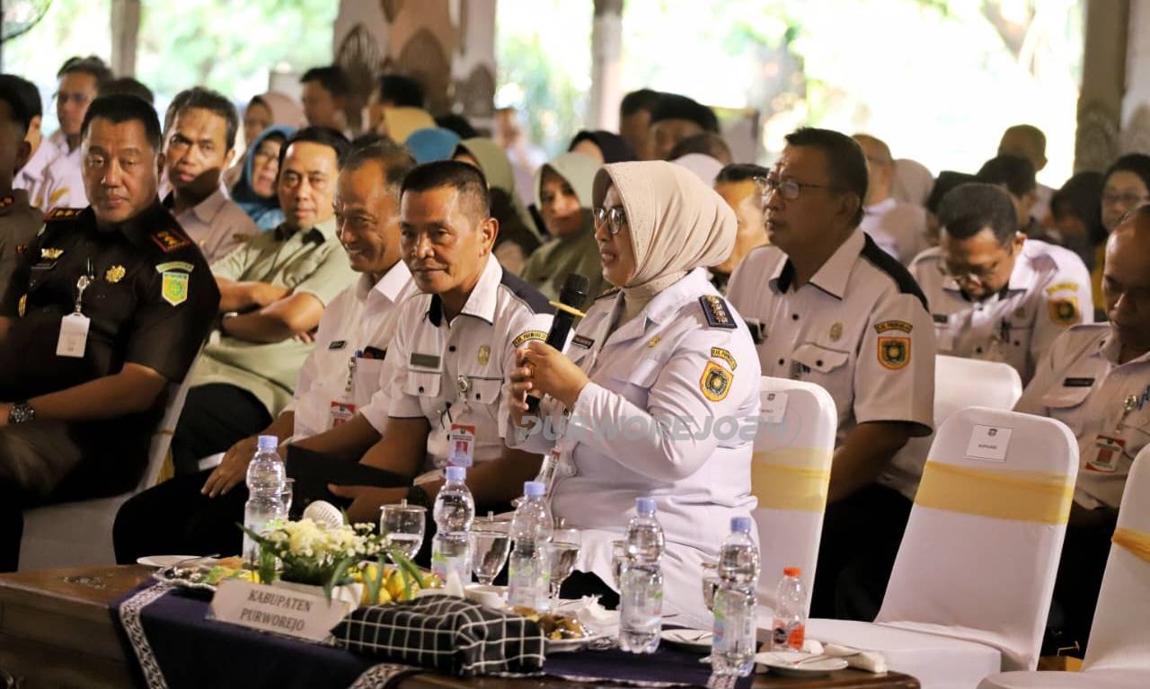 Saat kegiatan