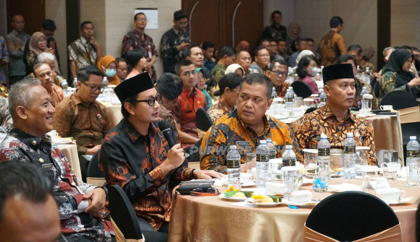 Saat kegiatan